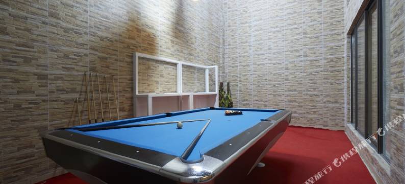 上海VIP轰趴俱乐部公寓(3号店)图片