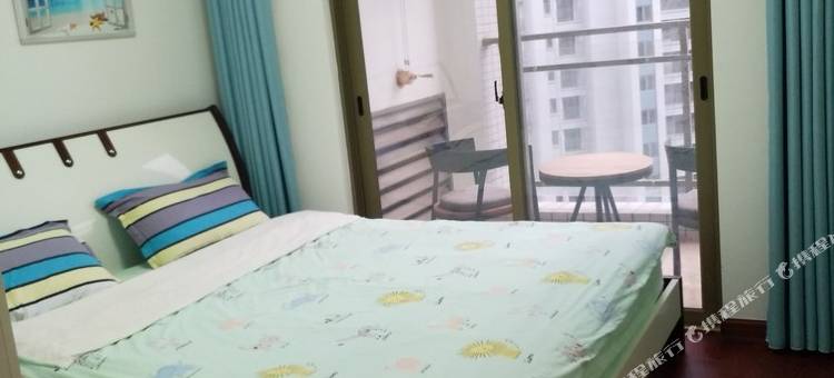 北海大都金沙湾高尔夫公寓(世纪苑儿童公园分店)图片