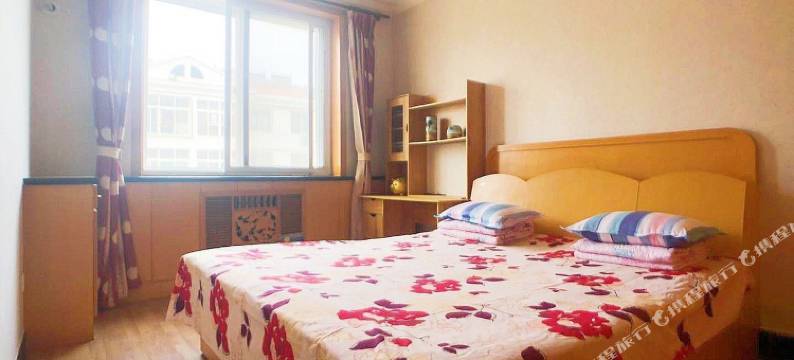 秦皇岛80后小夫妻公寓(11号店)图片