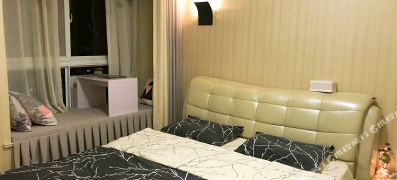 成都毗河湾河景公寓图片