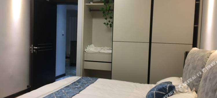 洛阳玥玥家公寓图片