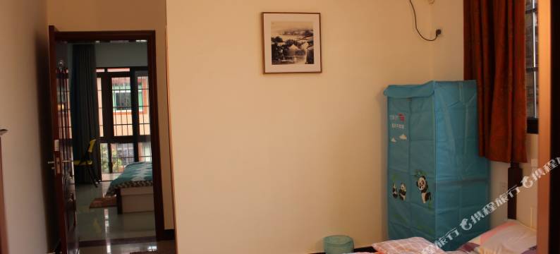 宁德乐乎民宿(2号店)图片