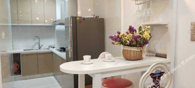 恩施凉城山泉公寓(6号店)图片