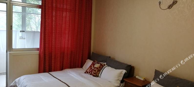 潍坊张志云公寓图片