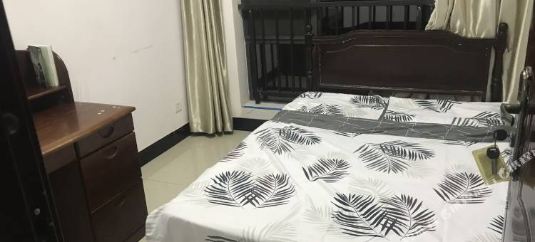 海口观影大house公寓图片
