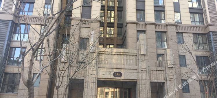 好时家公寓(三河燕郊中央美院店)图片
