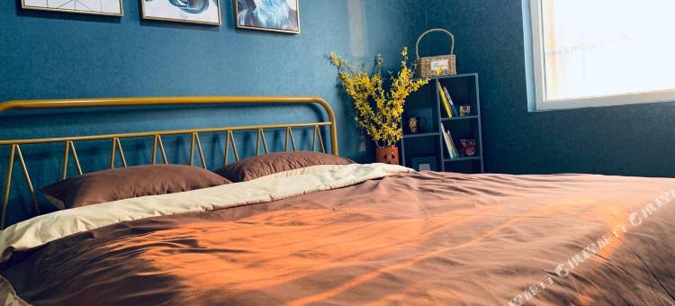 济南小倩公寓图片