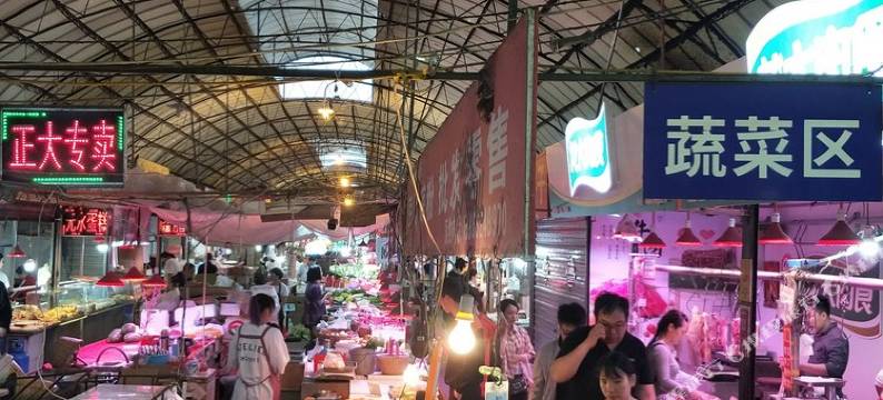 青岛一诺妈妈公寓(3号店)图片