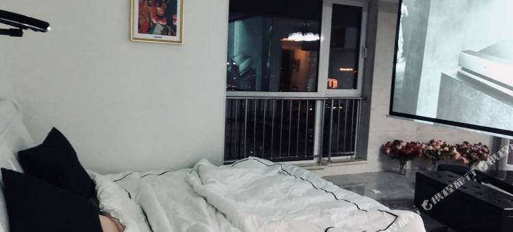 柇熙民宿(道清路分店)图片