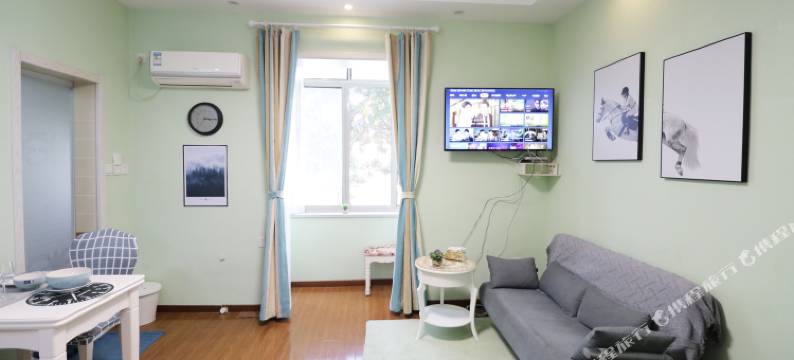 上海zrrl0619特色民宿(13号店)图片