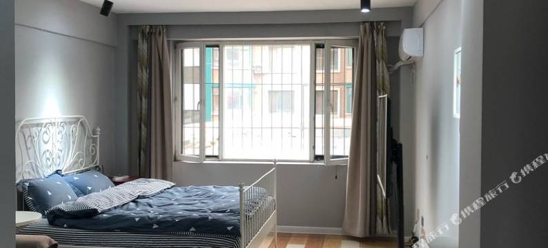 沈阳斗牛的家公寓图片