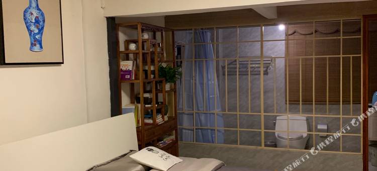 深圳书香小院(2号店)图片