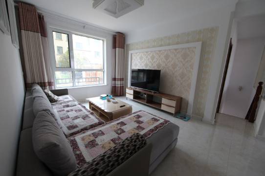 蓬莱仙境温馨之家公寓(2号店)