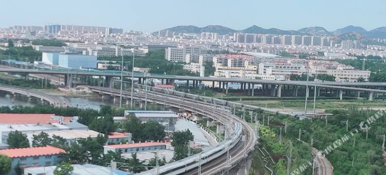 青岛暖洋洋的万科雅家民宿(2号店)图片