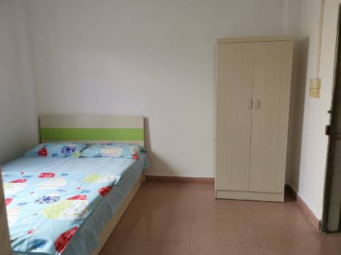 广州李李女士公寓