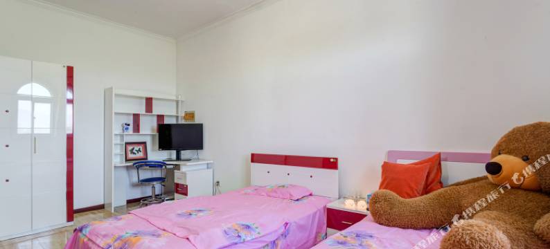 北京段向群别墅图片