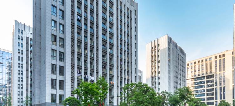杭州途掌柜隐与未精品民宿图片