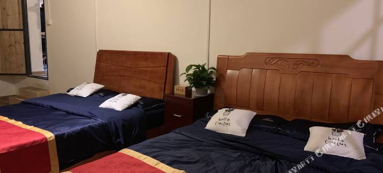 深圳书香小院(2号店)图片