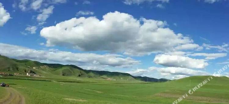 围场牧野Meadow·草原风亲子休闲度假民宿图片