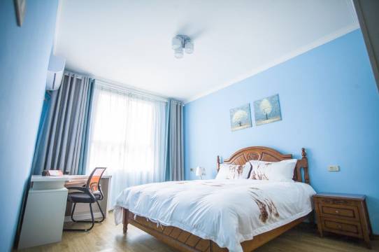 翔仔公寓(民族路分店)