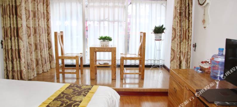 金达商务酒店(青岛胶州龙湖天街店)图片