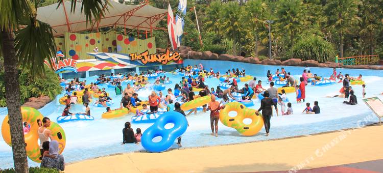 茂物帕德加加兰法维酒店(Favehotel Padjajaran Bogor)图片