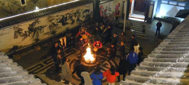 宜丰随缘山舍民宿图片