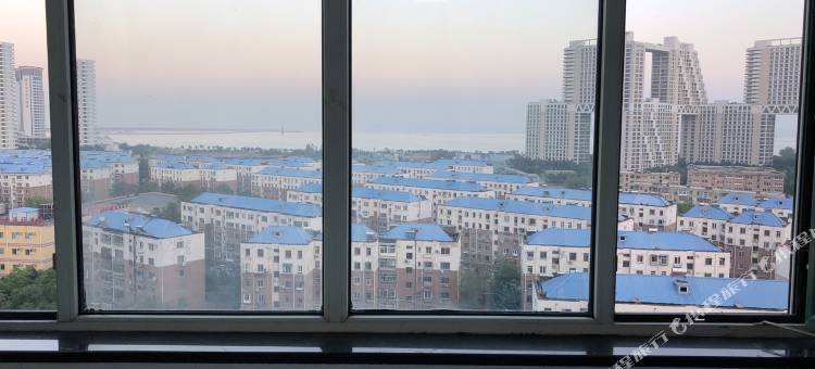 秦皇岛小城之家日租公寓图片