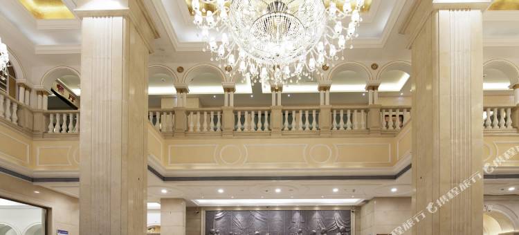 维也纳国际酒店(钦州北区政府高铁站店)图片