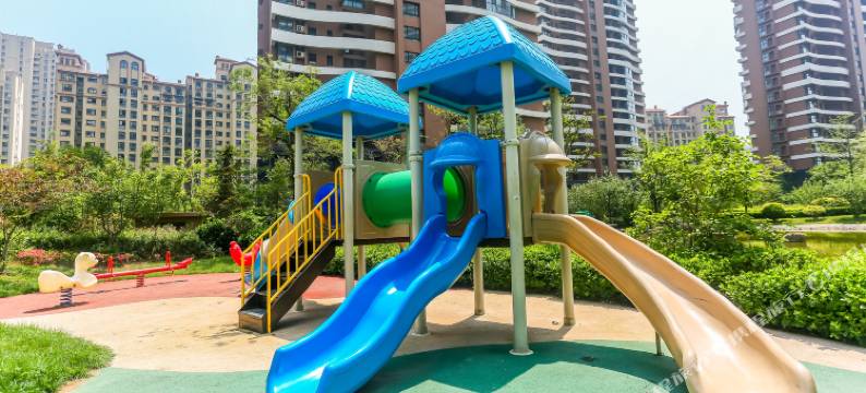 青岛海蓝云舍公寓图片