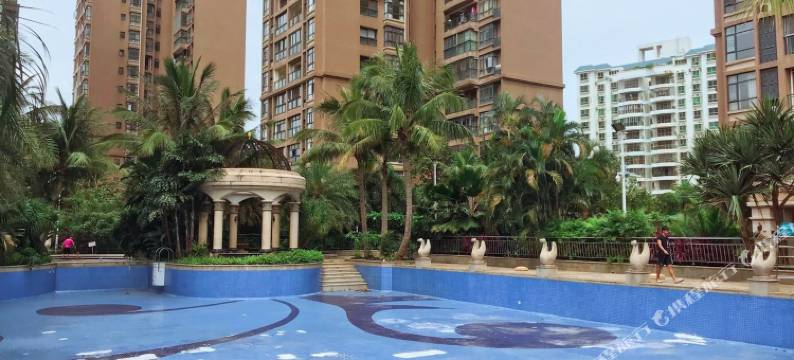 椰友优质民宿(海口面前坡村店)图片