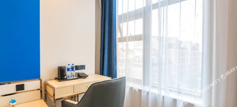 斯雅酒店(北京崇文门同仁医院店)图片