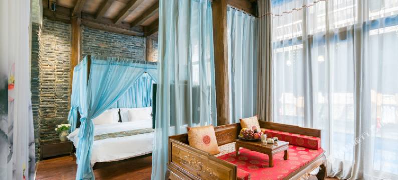 丽江云水禅心客栈(束河古镇店)图片