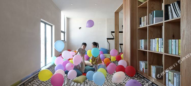 黄山老街苑精品酒店(屯溪老街黎阳in巷店)图片