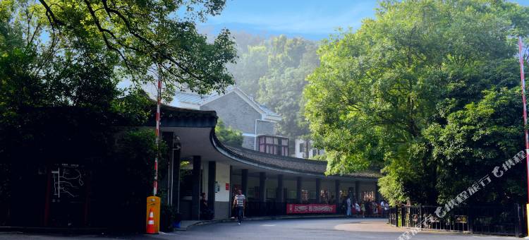 桔子酒店(杭州西湖虎跑路店)图片