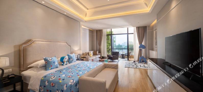 杭州东海闲湖城·黄龙饭店图片