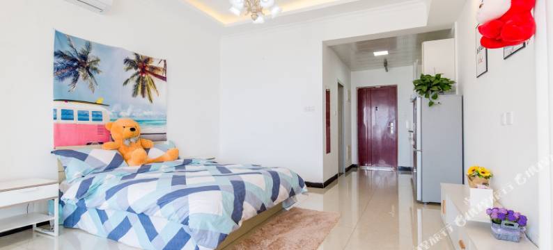 北京洋洋公寓图片