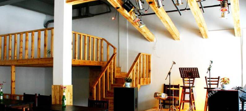 杭州一路走来青年旅社图片