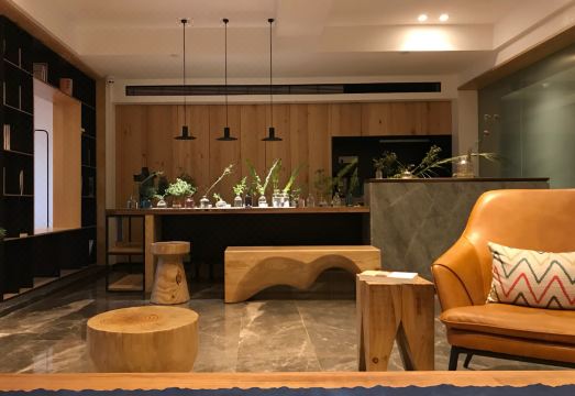 新盛庭酒店（贵阳会展中心店）外景图