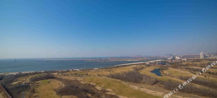 那片海海景公寓(营口山海广场店)图片