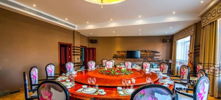 忆澜庭裳民宿(长海恒星海店)图片