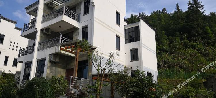 泰宁小红的家喜悦民宿图片