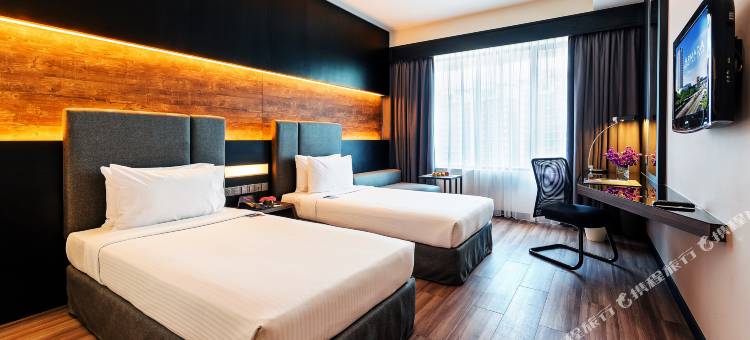 八打灵再也阿玛达酒店(Hotel Armada Petaling Jaya)图片