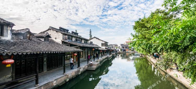 西塘东南名苑图片