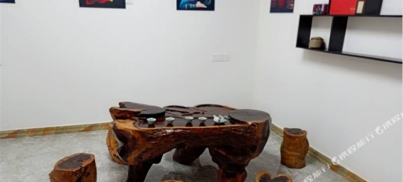 诸暨昕儿民宿图片