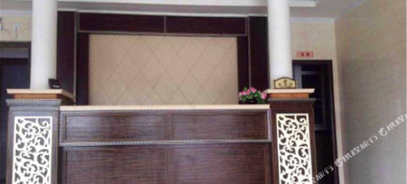 上海大指头农庄图片