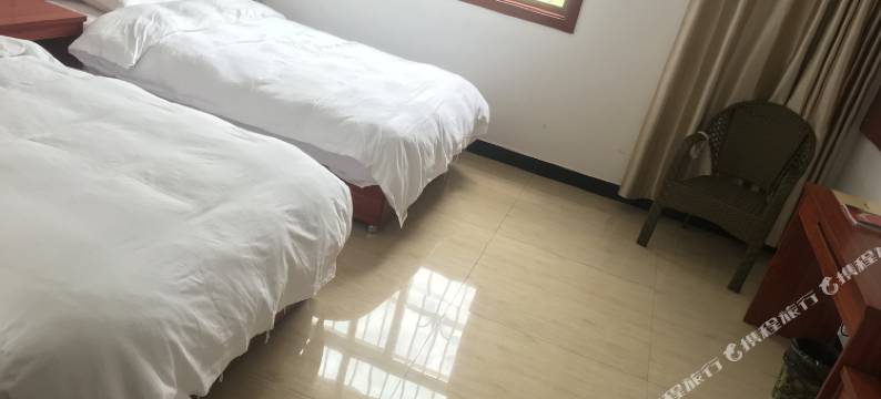 太白太洋酒店图片