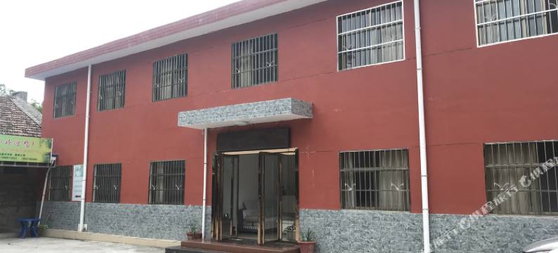 太白太洋酒店图片