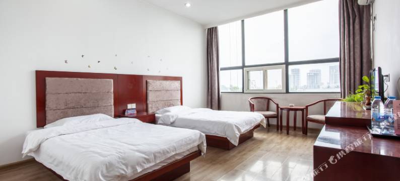 银川金宝莉宾馆图片