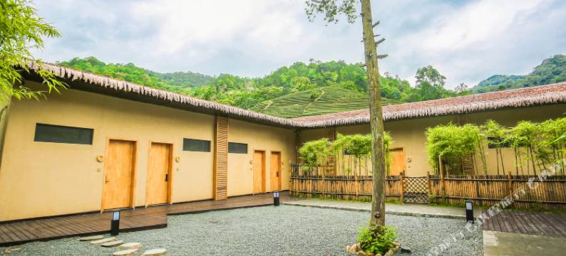 武夷山莲花溪壹号院民宿图片